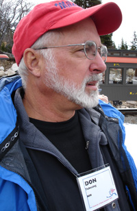 Donald A. Tubesing